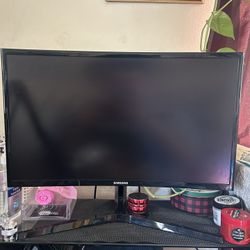 Gaming Monitor 