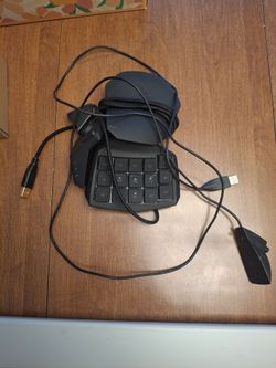 Razer RZ07-0144 multi lighting