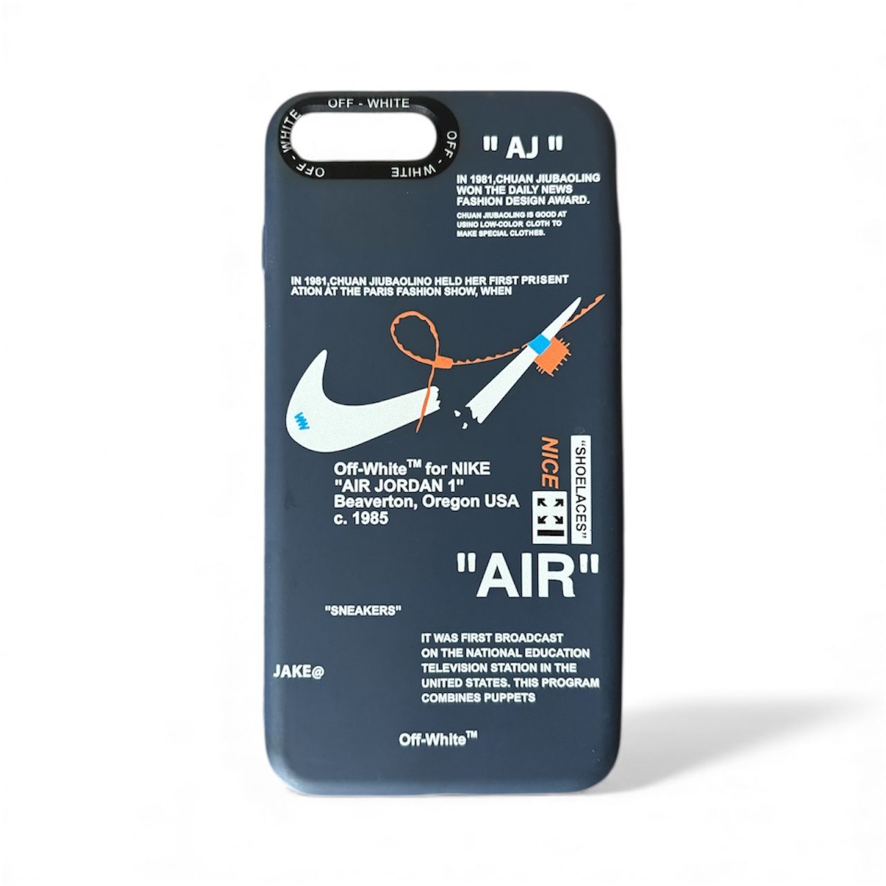 8 Plus Phone π± Case β
β
π―