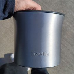 Breville Knock Box