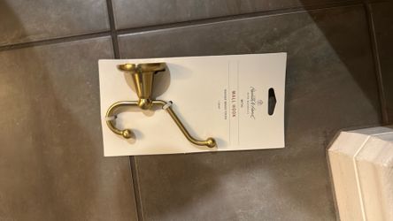 Wall hook