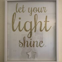 Wall Decor 20x24