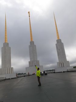 Comercial Roofing The Best Restaurat Machine Air Unidad