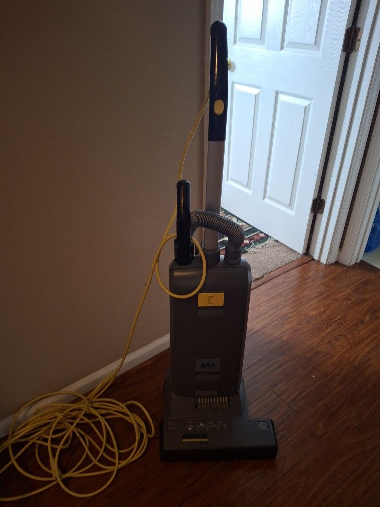 Vacuum