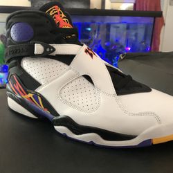 Jordan Retro 8