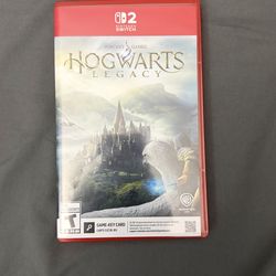 Hogwarts Legacy Like New