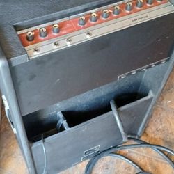 Cordovox Tone Generator Pre Amp 
