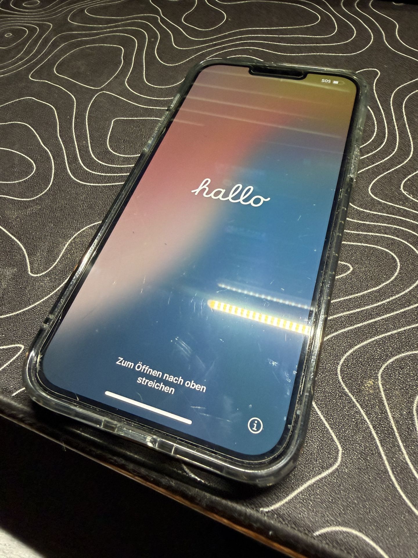 iPhone 13 Pro Max 512gb