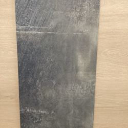 European Grey Porcelain Tiles 