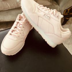 Size 8 Woman’s Shoes