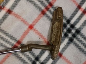 Vintage Ping Anser Golf Putter
