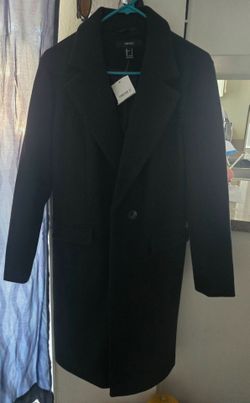 Winter coats