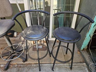 Stool