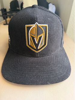 Vegas Golden Knights SnapBack