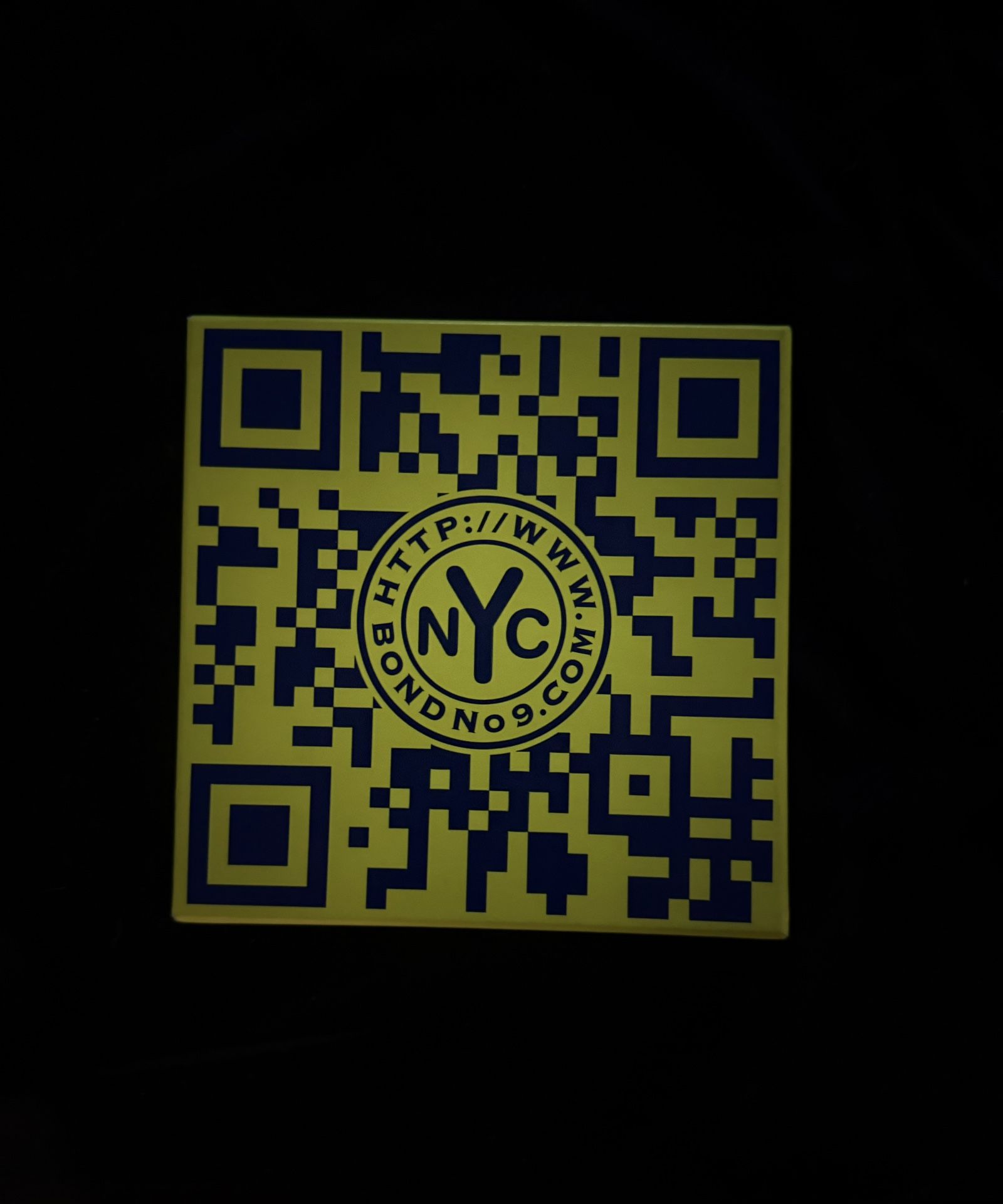 Bond No. 9 Saks Fifth Avenue 1.7oz Men's Perfume