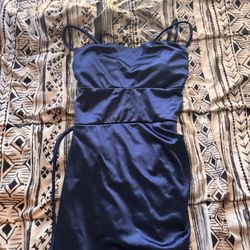 Windsor Dress