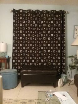 Curtains For Sale