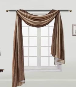 Window Valance
