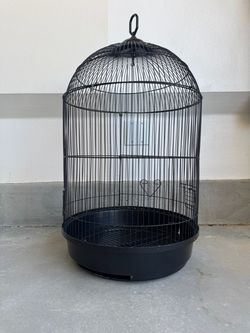 Bird cage