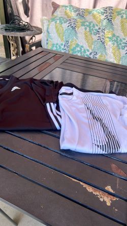 Men's shirts