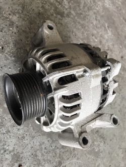 2003-2006 F250 6.0 Diesel powerstroke alternator
