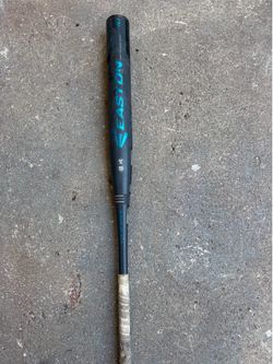 NEGOTIABLE Easton Ghost Softball Bat