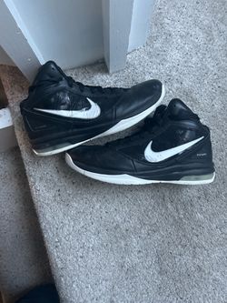 Nike flywire shoes men’s size 9