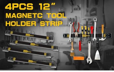 Magnetic Tool  Holder 