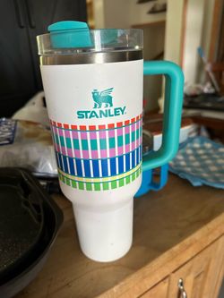40 oz Stanley cup