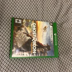 Ghost Recon Wildlands