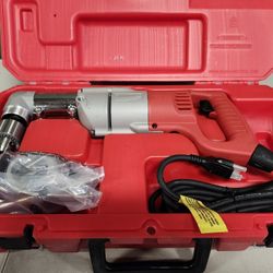 Milwaukee Drill Kit 1/2in