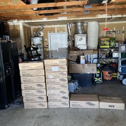 Huge vibration plate sale