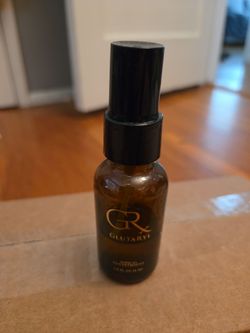 GRx Glutaryl Topical Glutathione Serum