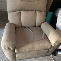 Recliner For Sale