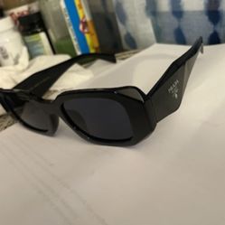 Prada Sunglasses