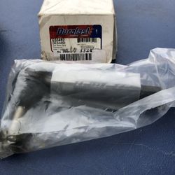 Gmc/chevy Tie Rod End