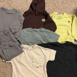 Zara 18-24M Clothes