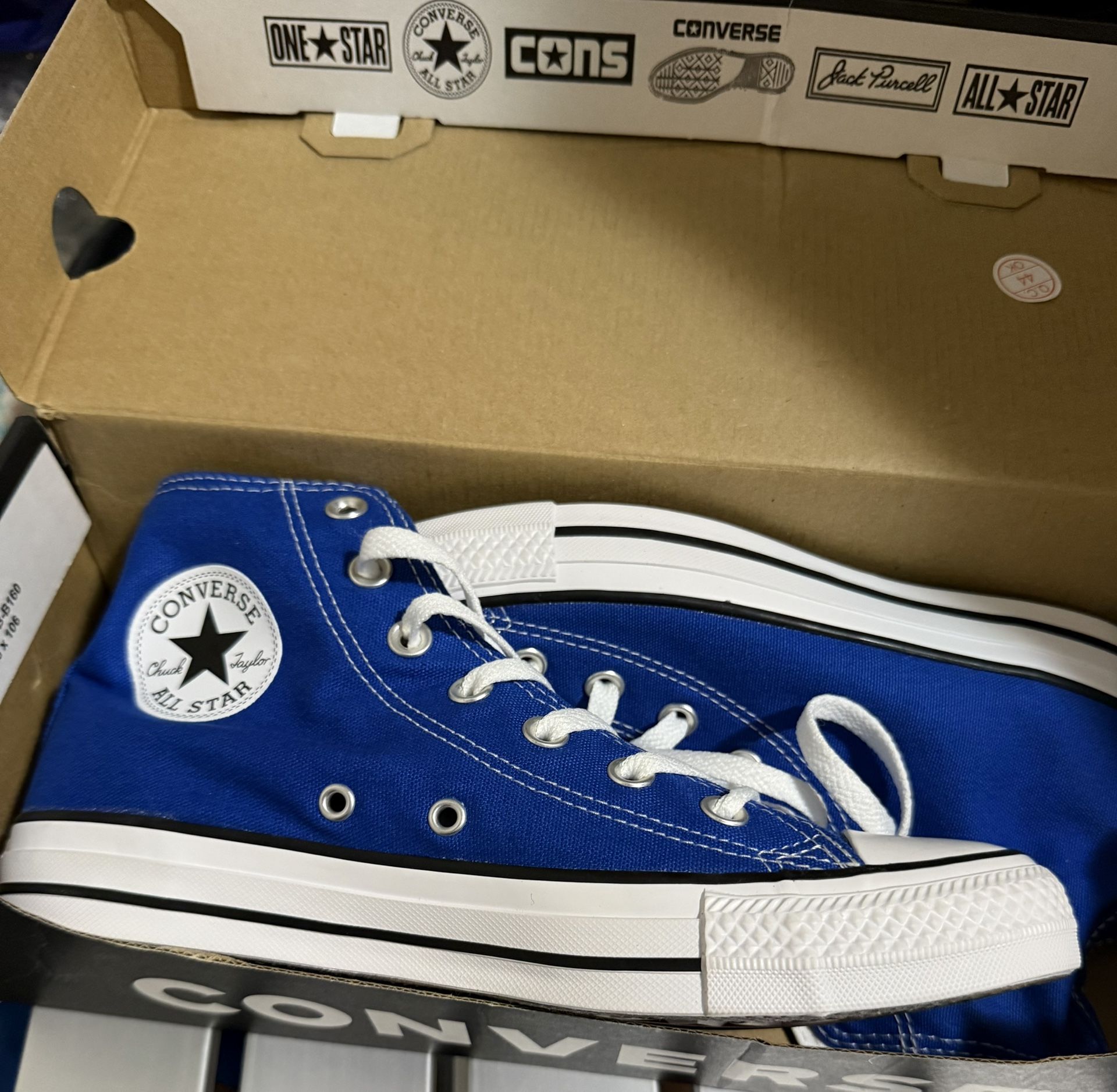 Converse