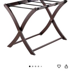 Luggage Rack