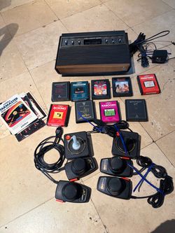 Atari