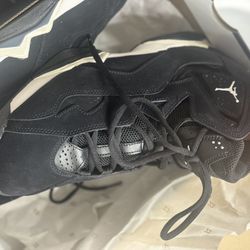Jordan True flight 
