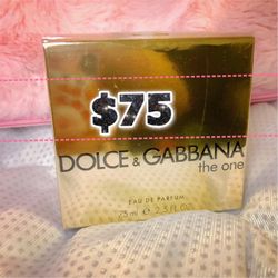 Perfume , foundation