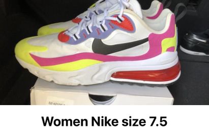 Women Nike