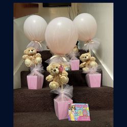 Baby Shower