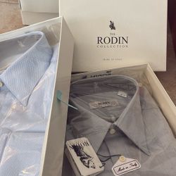 Men’s Dress Shirts