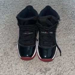 Nike Air Jordan 11 Size 6Y
