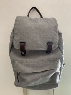 Everlane backpack