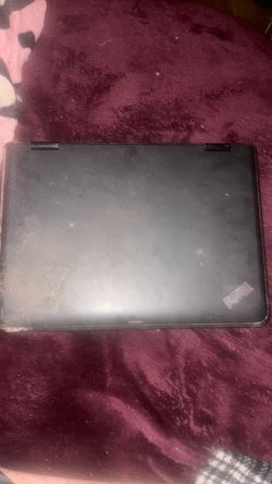 Thinkpad lenovo