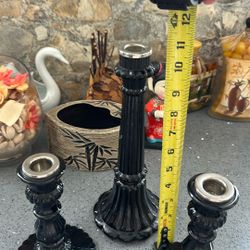 Candles Stick 3 Pieces 