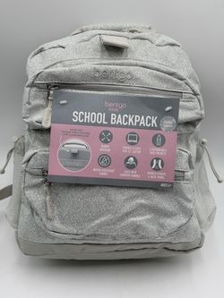 New School Backpack Bentgo Different Styles Mochilas